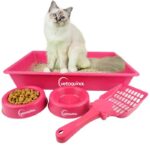 KIT HIGIENE PARA GATO 04